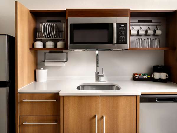  - Home2 Suites by Hilton Tupelo