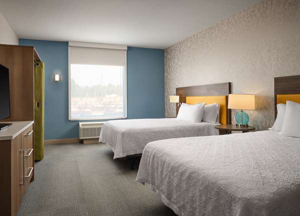  - Home2 Suites by Hilton Tupelo