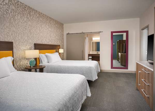  - Home2 Suites by Hilton Tupelo