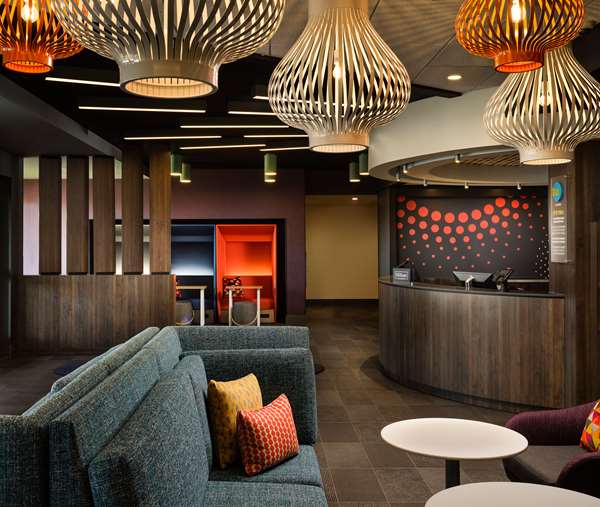  - Tru by Hilton Hotel Tupelo