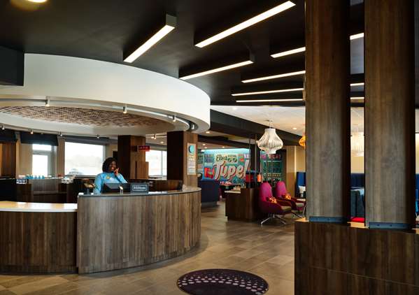  - Tru by Hilton Hotel Tupelo