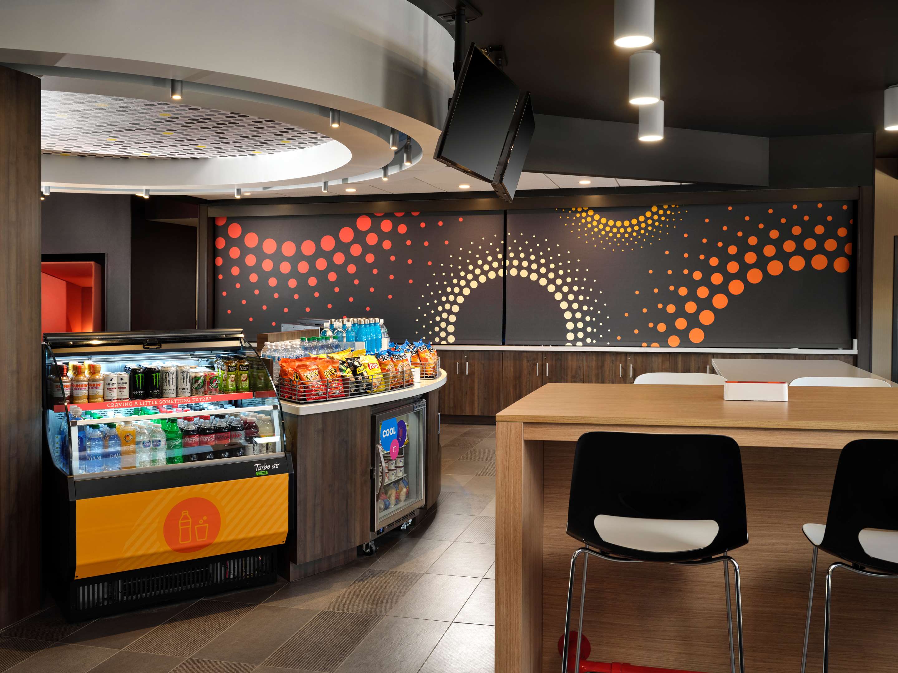 Restaurant | Tru By Hilton Tupelo, Ms