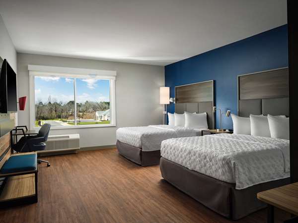  - Tru by Hilton Hotel Tupelo