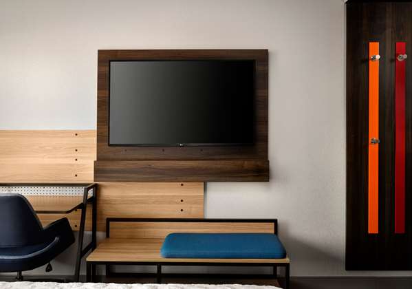  - Tru by Hilton Hotel Tupelo