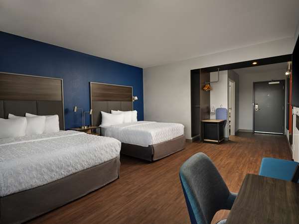  - Tru by Hilton Hotel Tupelo