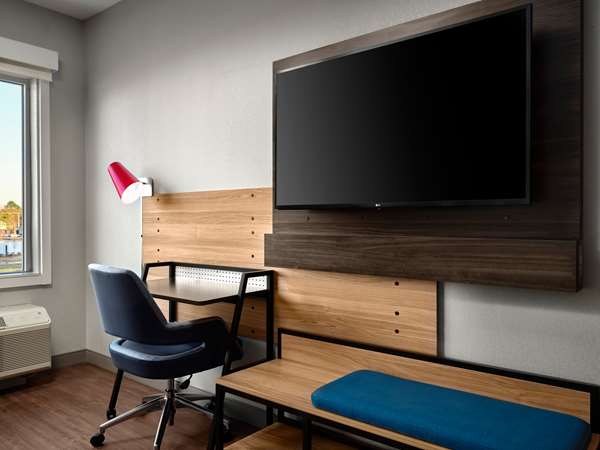  - Tru by Hilton Hotel Tupelo