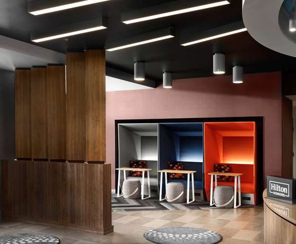  - Tru by Hilton Hotel Tupelo