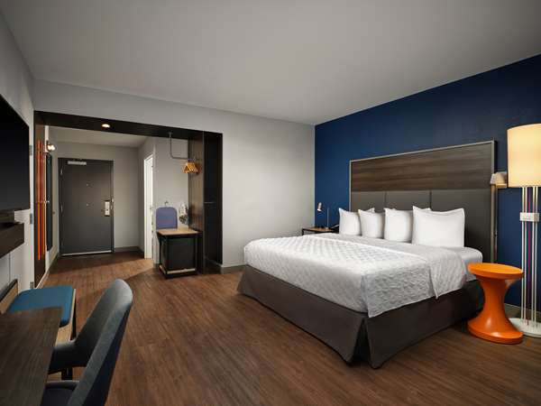  - Tru by Hilton Hotel Tupelo