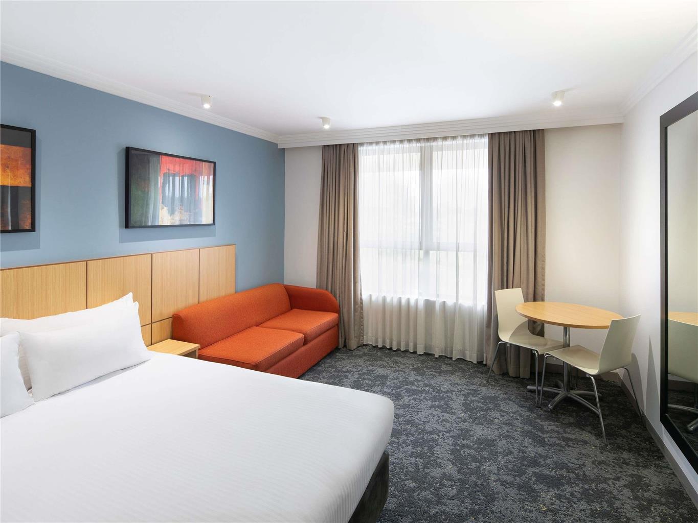 Mercure Brisbane Garden City