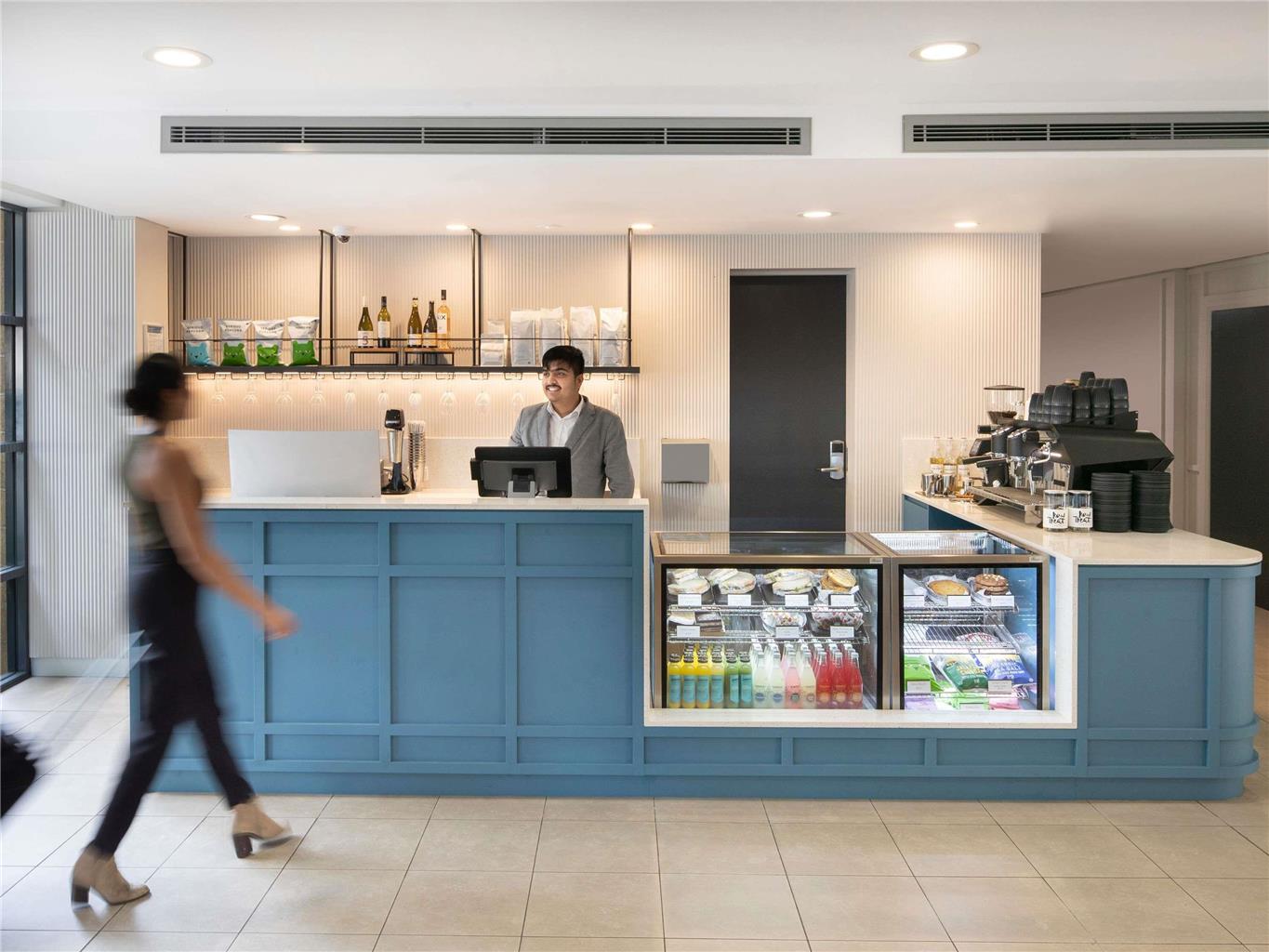 Mercure Sydney Manly Warringah