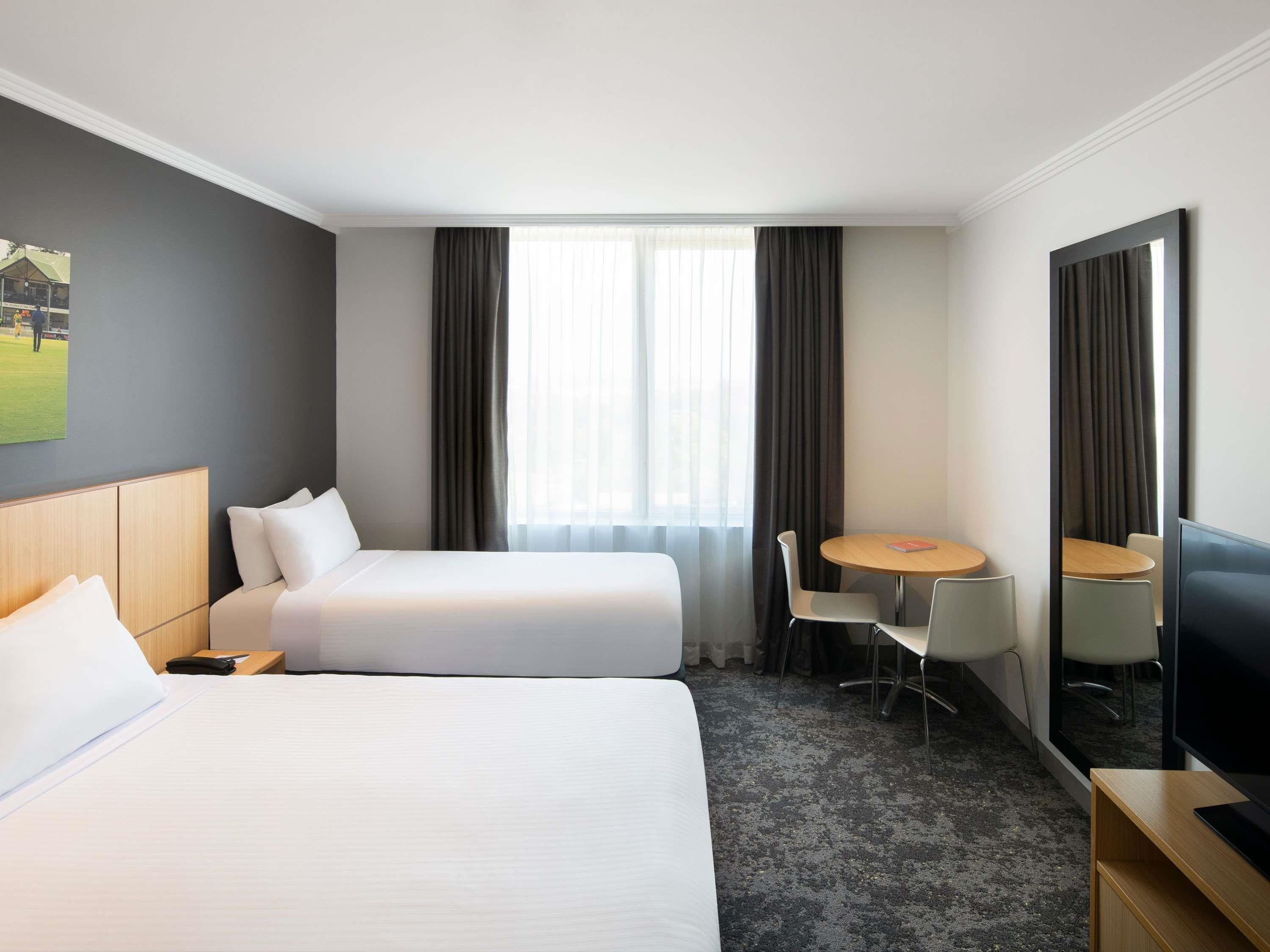 Mercure Sydney Bankstown - Tap to explore photos