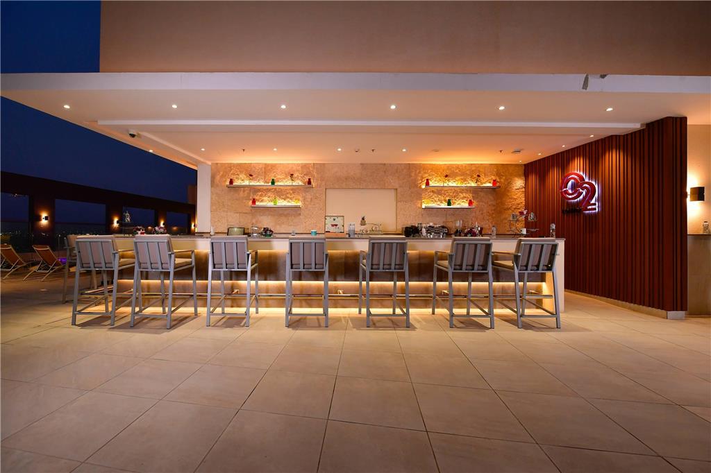 Clarion Hotel Jeddah Airport