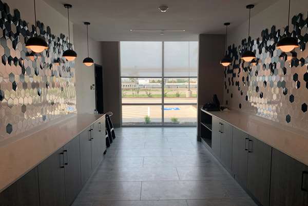  - La Quinta Inn & Suites North Galveston Island