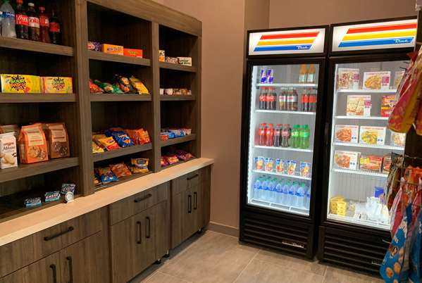  - La Quinta Inn & Suites North Galveston Island