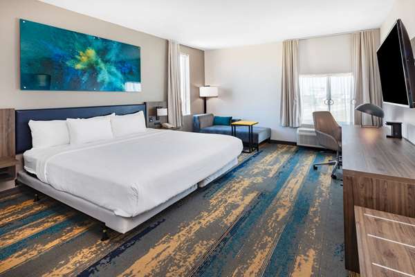  - La Quinta Inn & Suites North Galveston Island