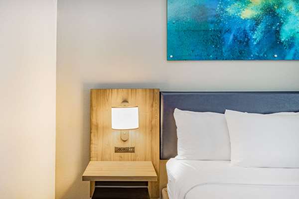  - La Quinta Inn & Suites North Galveston Island