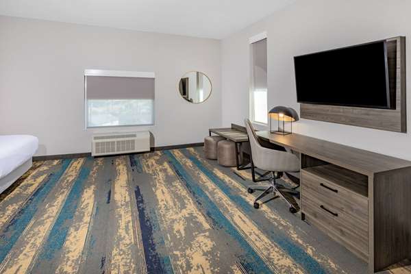  - La Quinta Inn & Suites North Galveston Island