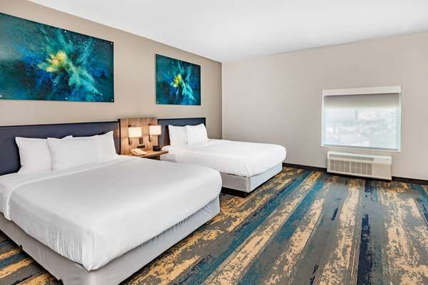  - La Quinta Inn & Suites North Galveston Island