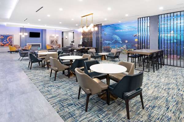  - La Quinta Inn & Suites North Galveston Island