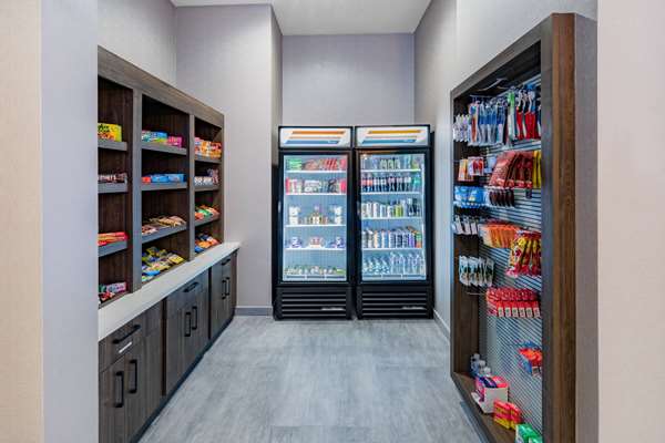  - La Quinta Inn & Suites North Galveston Island