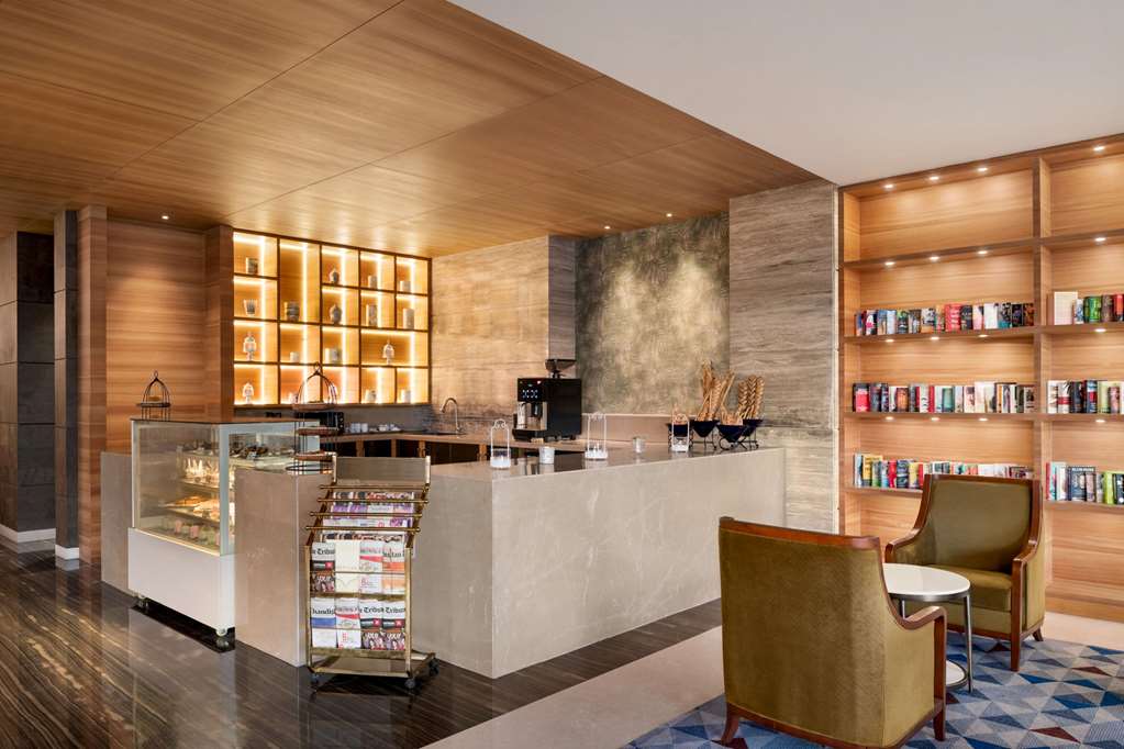 WYNDHAM CHANDIGARH MOHALI-guestroom-Dining,Dining Area,Café,On-Site.jpg