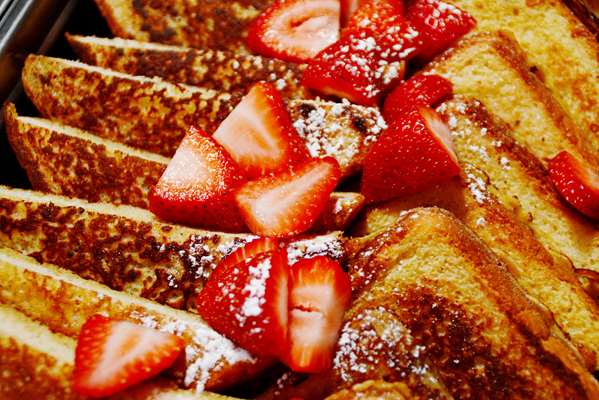 Restaurant - Woolley's Classic Suites Aurora - I-70, Exit 285