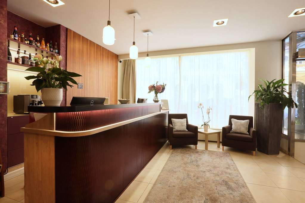 Hotel Amarilis Jerome