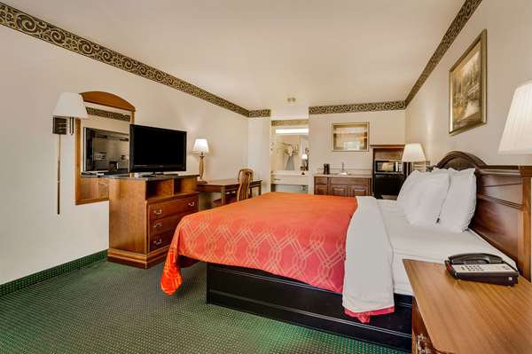  - Rodeway Inn Sandersville