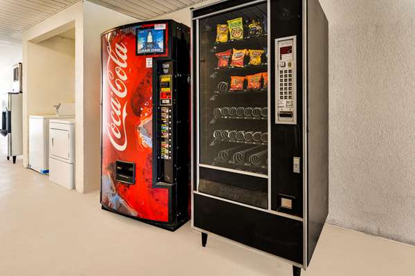  - Rodeway Inn Sandersville