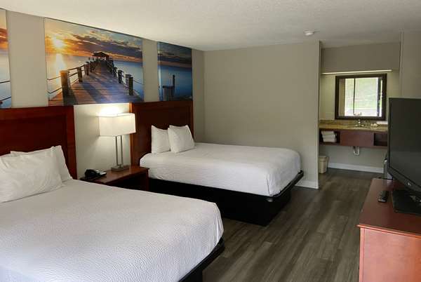  - Days Inn Ozark