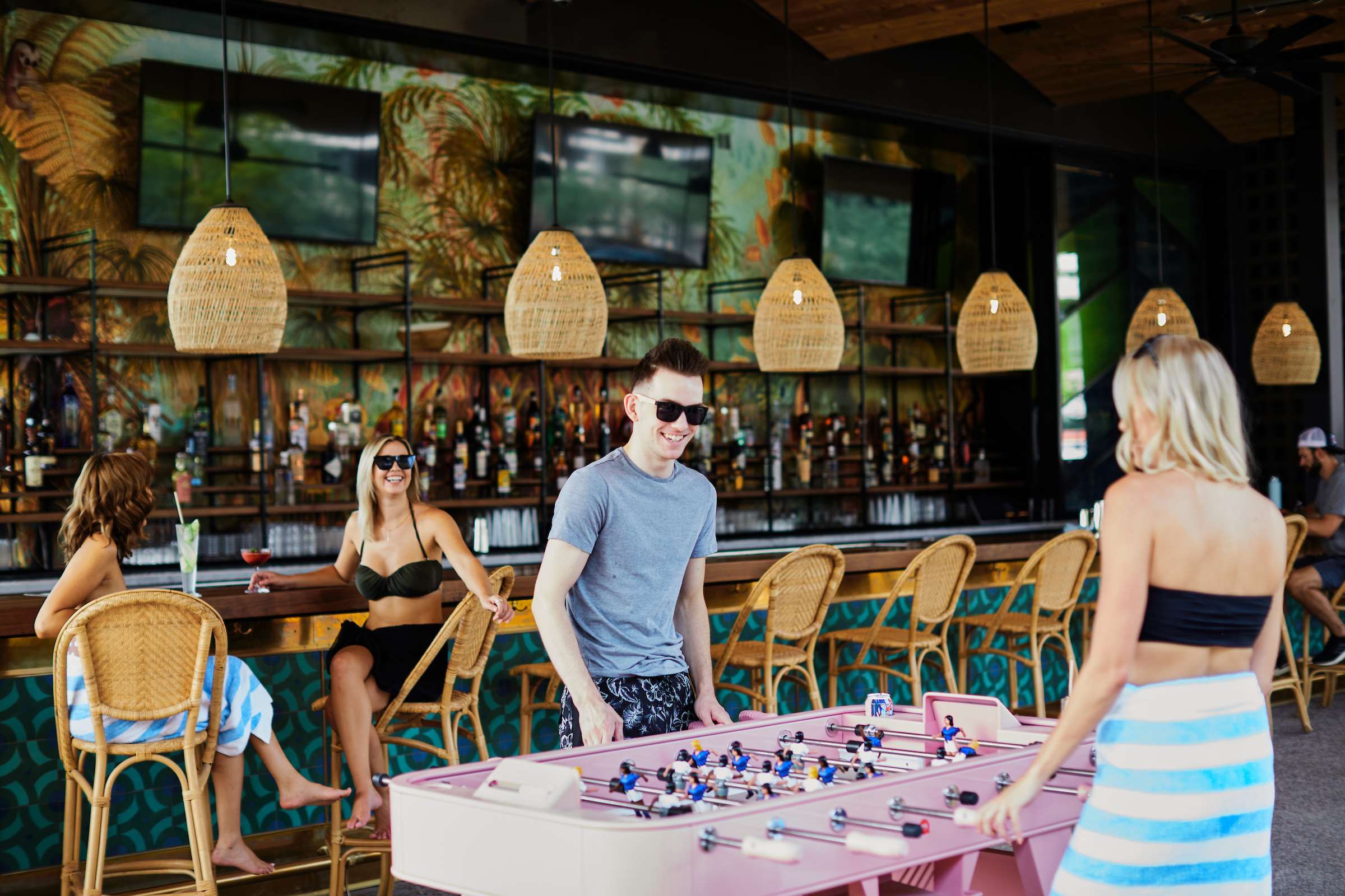 Ride Lifestyle Events | RISE Uptown