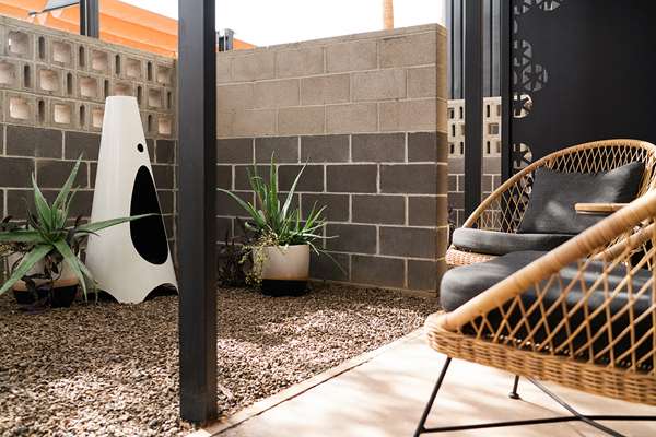  - Rise Uptown Hotel Phoenix