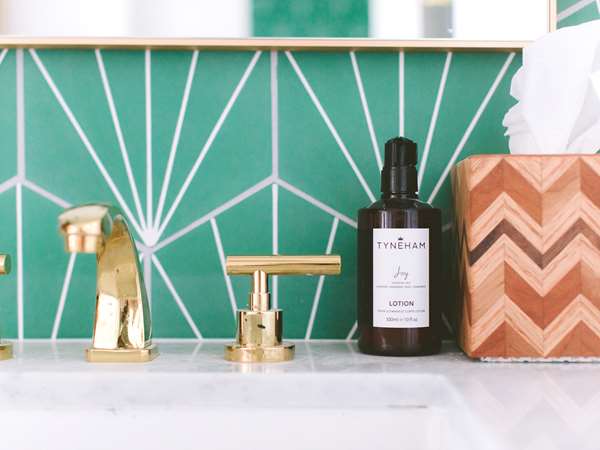  - Rise Uptown Hotel Phoenix