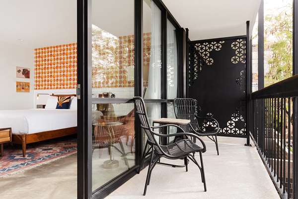  - Rise Uptown Hotel Phoenix