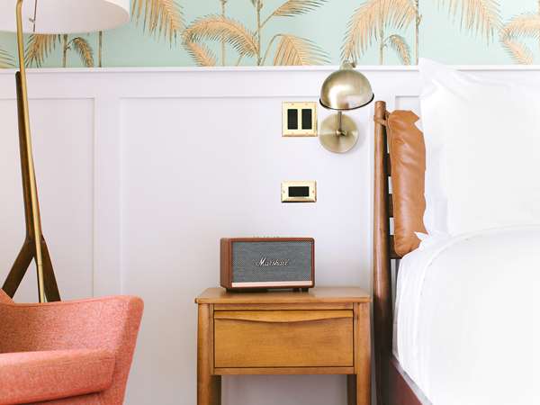  - Rise Uptown Hotel Phoenix