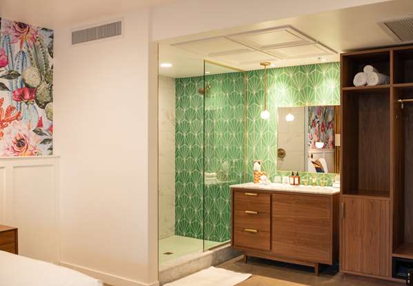  - Rise Uptown Hotel Phoenix