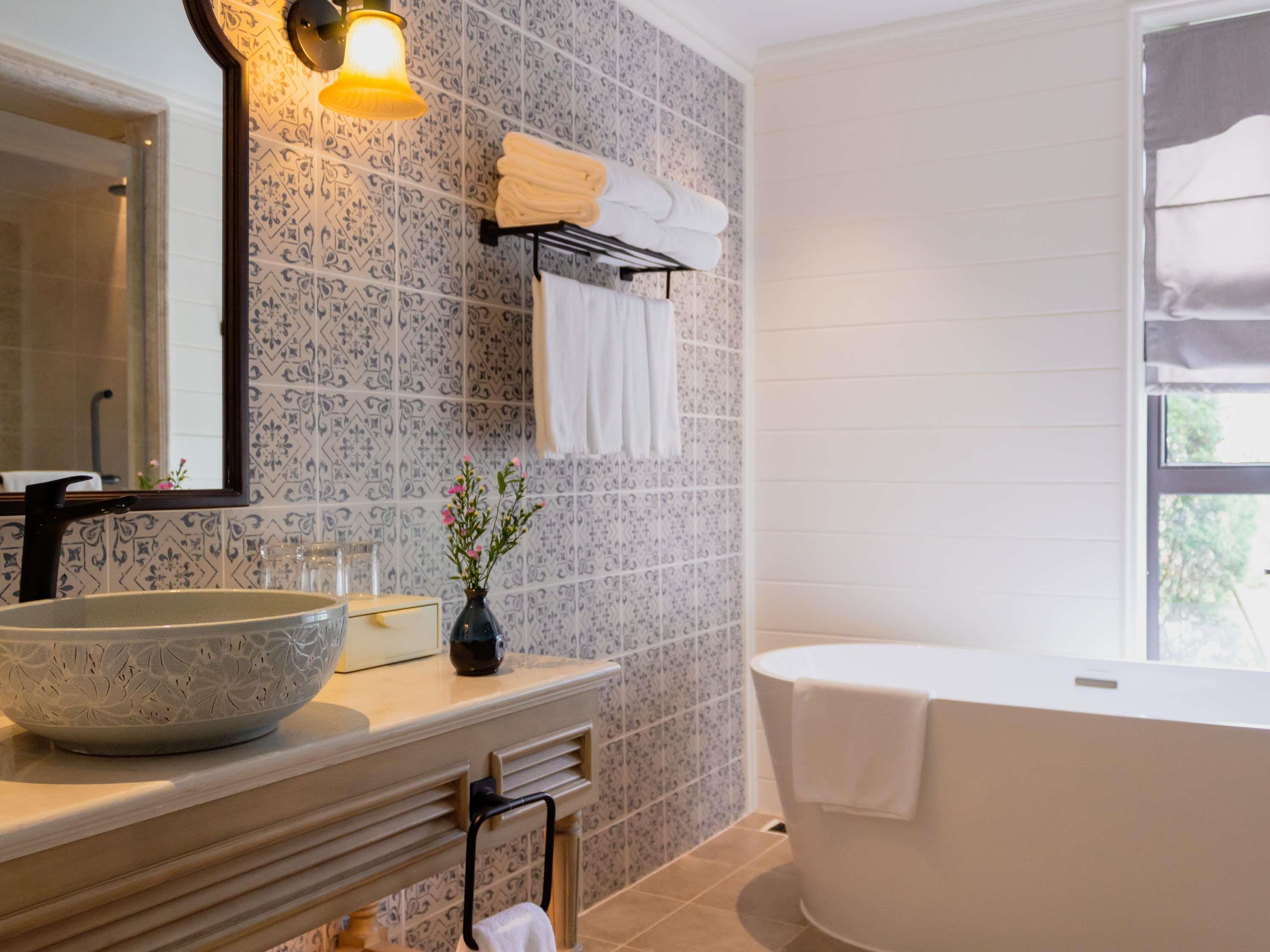Mercure Dalat Resort Room Type - Family Deluxe
