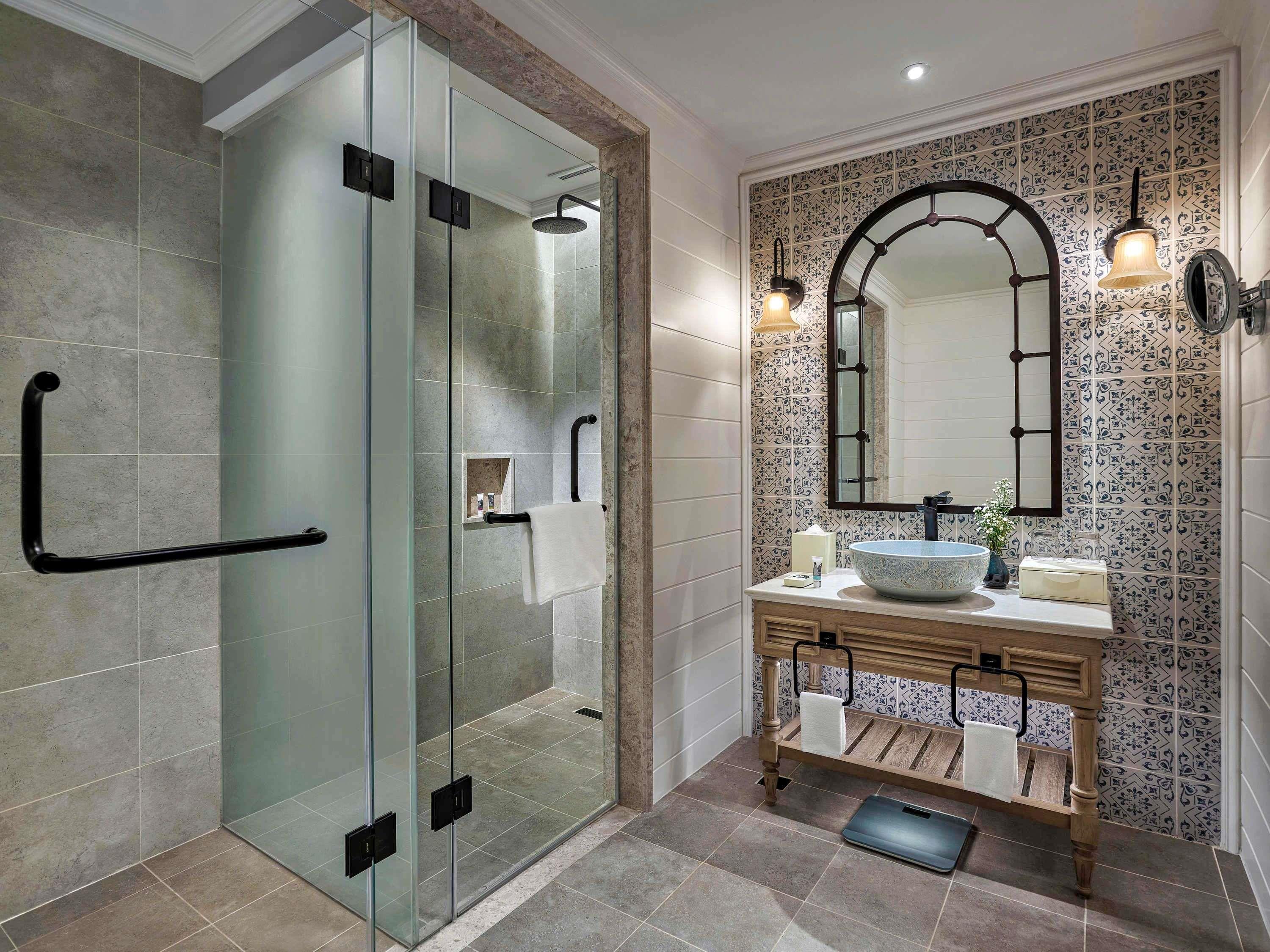 Mercure Dalat Resort Room Type - Executive Twin Bed - Executive Pass