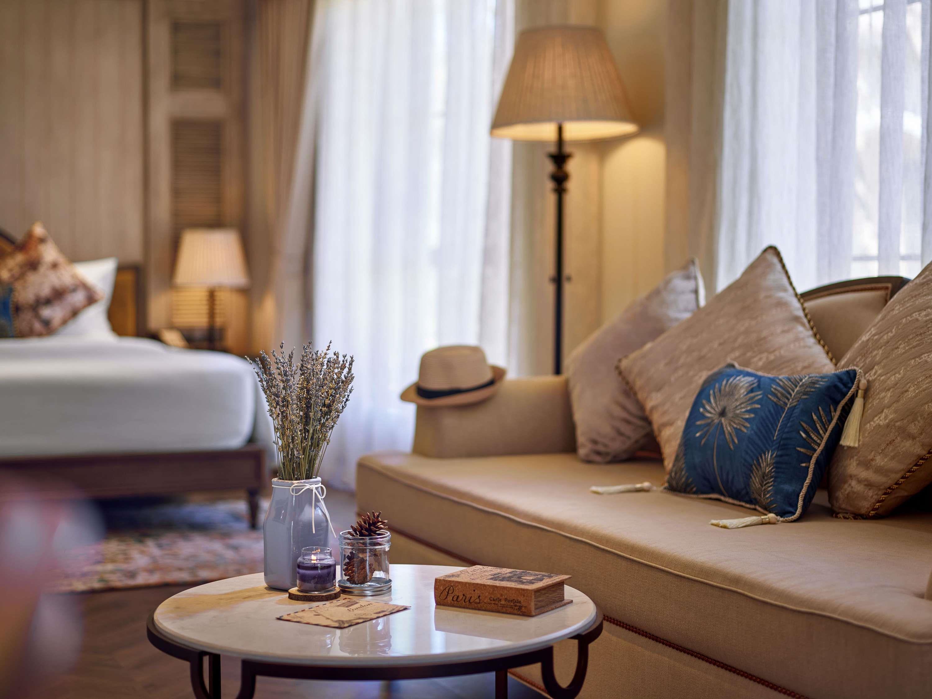 Mercure Dalat Resort Room Type - Family Deluxe