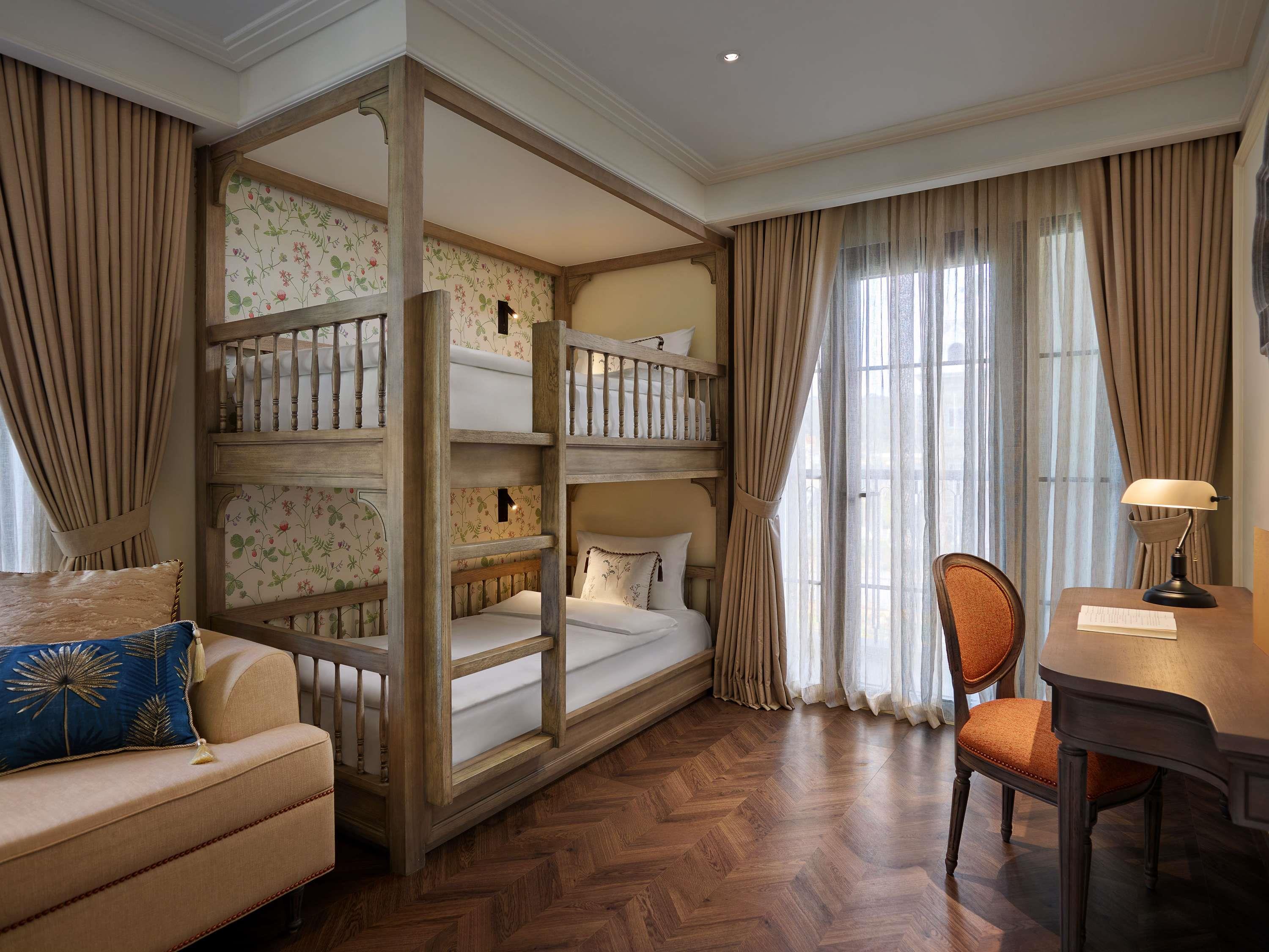 Mercure Dalat Resort Room Type - Family Premium