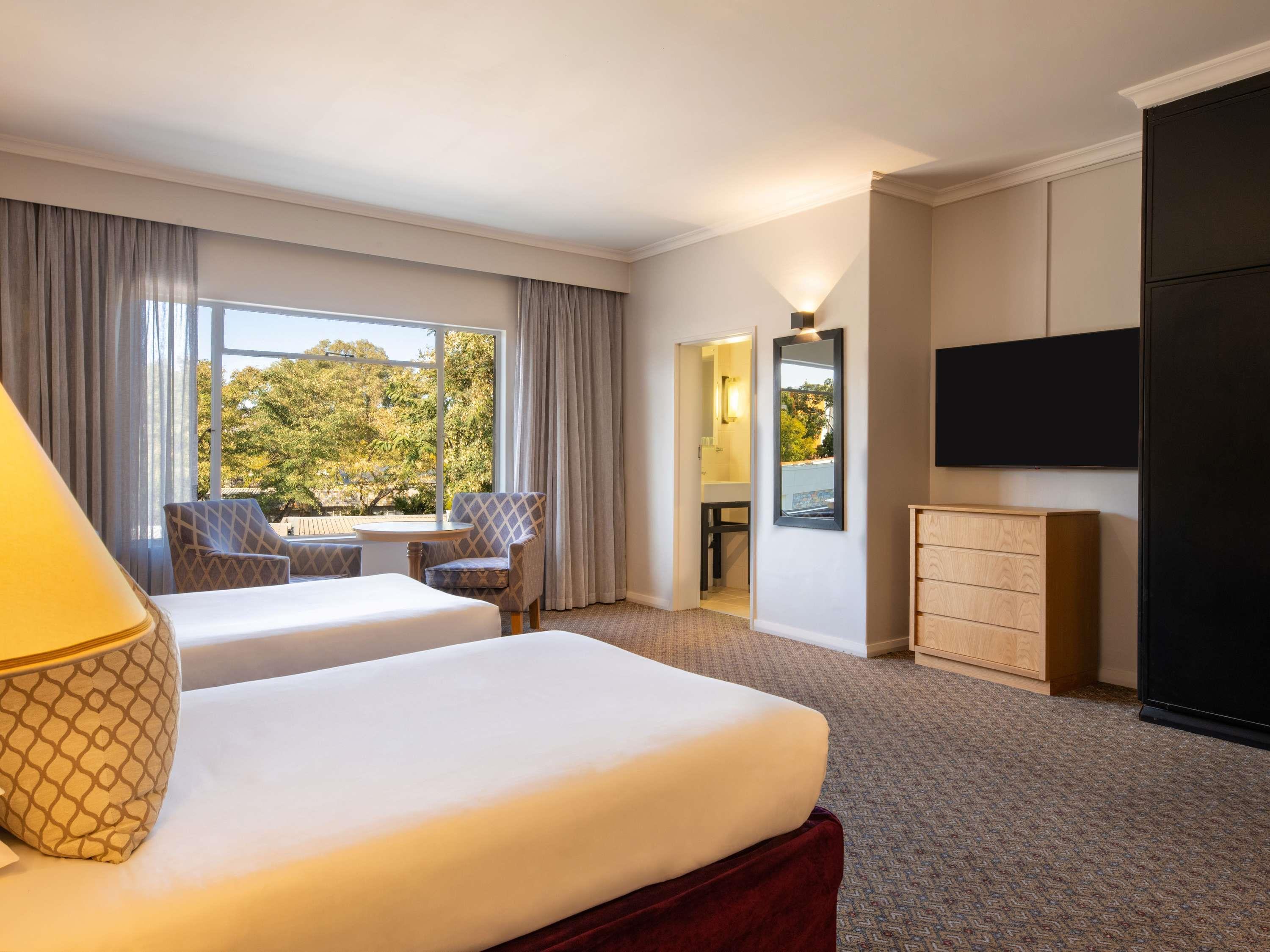 Mercure Hotel Windhoek - Tap to explore photos