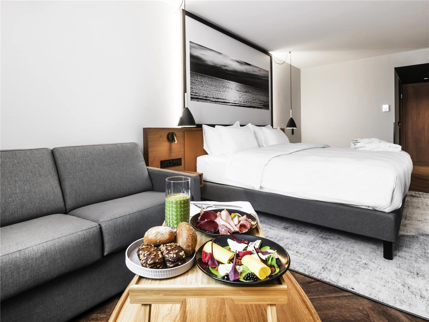 Mercure Klaipeda City