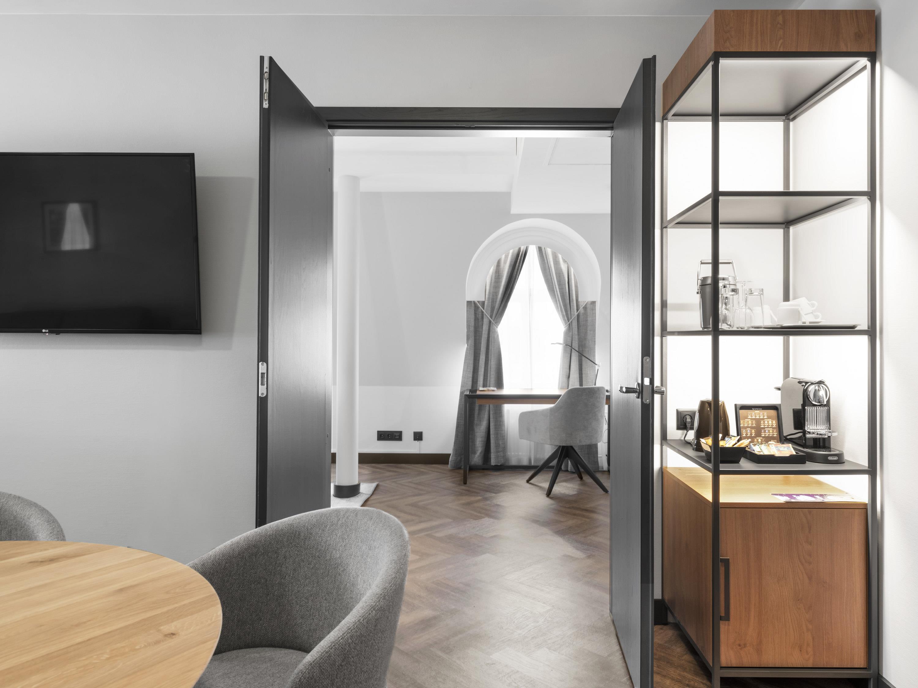 Mercure Klaipeda City - Tap to explore photos