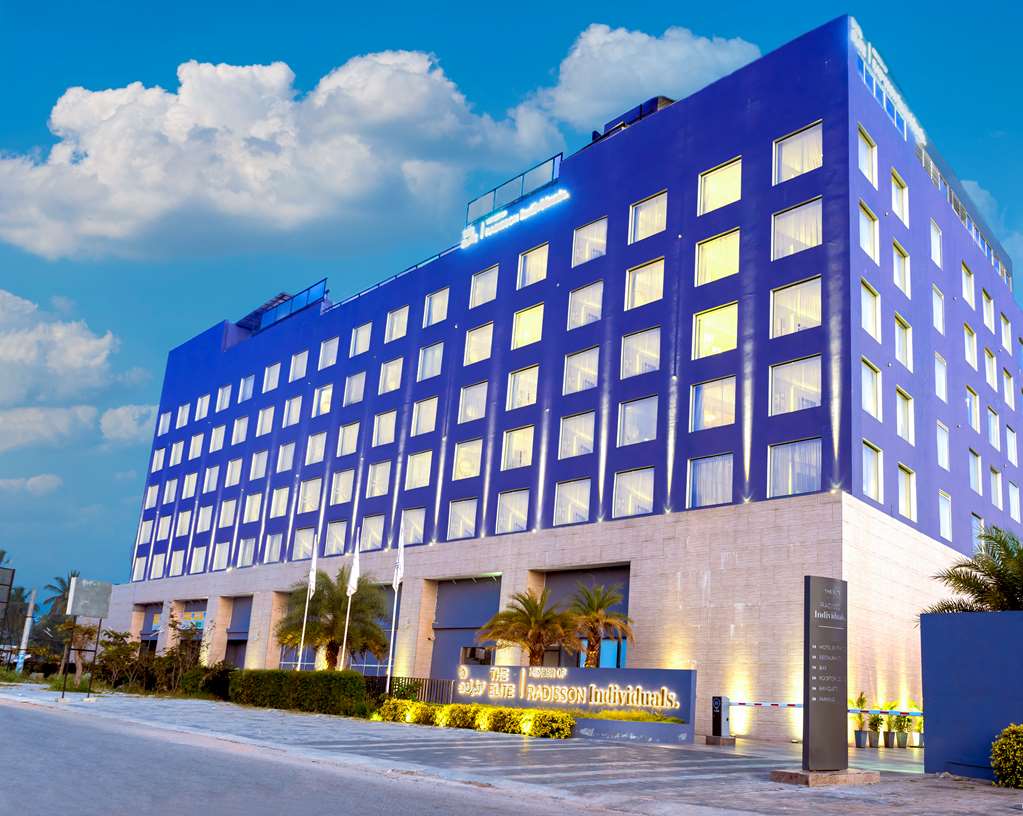 The Elite Narasapura Radisson Individual