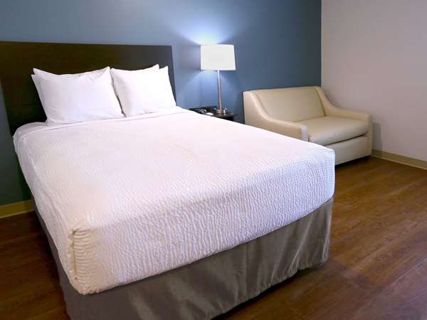  - WoodSpring Suites Round Rock