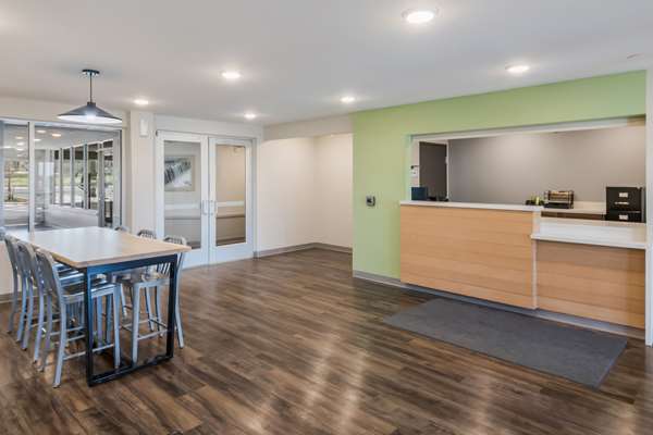  - WoodSpring Suites Round Rock