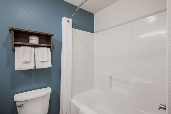  - WoodSpring Suites Round Rock