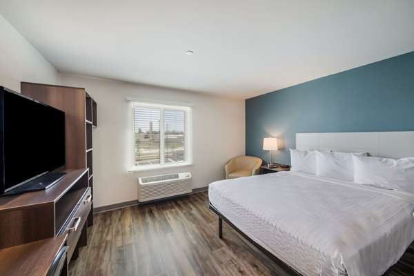  - WoodSpring Suites Round Rock