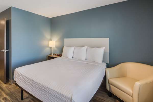  - WoodSpring Suites Round Rock