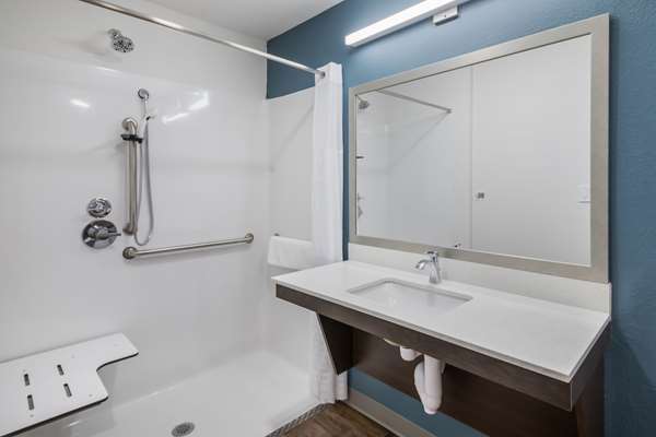  - WoodSpring Suites Round Rock